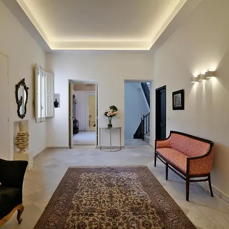 Panzió Palazzo Rollo
