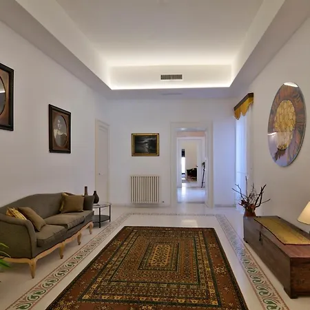 Panzió Palazzo Rollo Lecce