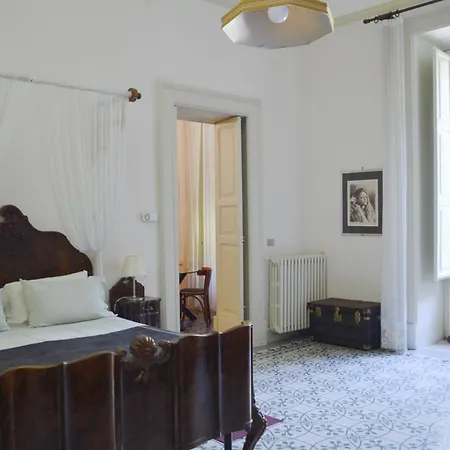 Panzió Palazzo Rollo 2*