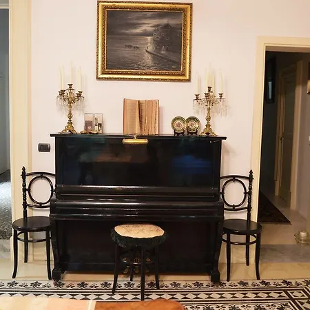 Panzió Palazzo Rollo Lecce