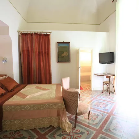 Palazzo Rollo Nocleg ze śniadaniem Lecce